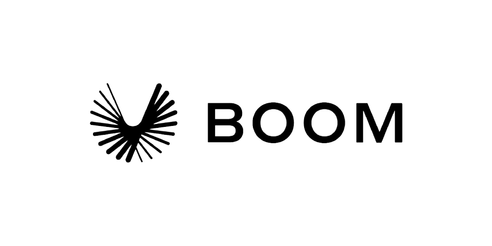 Boom Logo