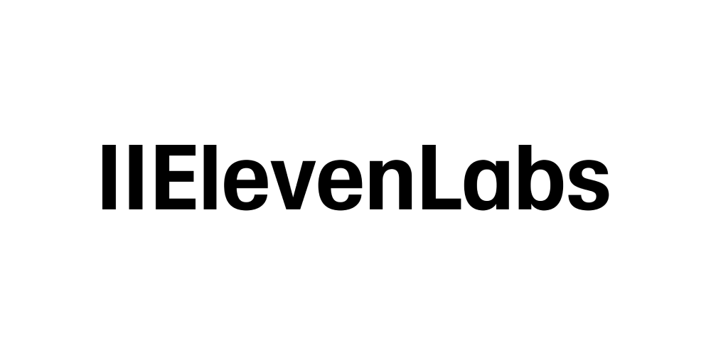 Elevenlabs Logo