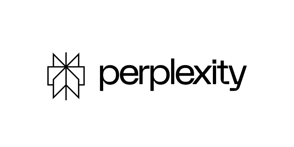 Perplexity Logo