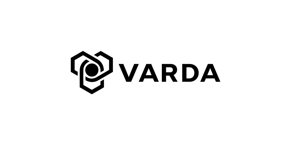 Varda Logo